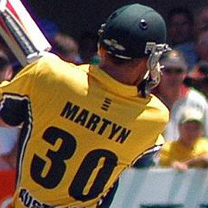 Damien Martyn