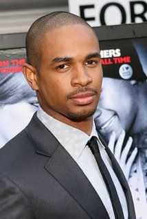 Damon Wayans, Jr.