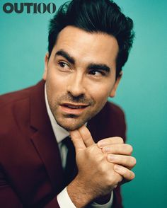 Dan Levy