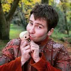 Daniel Portman