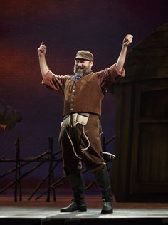 Danny Burstein