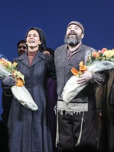 Danny Burstein