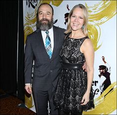 Danny Burstein