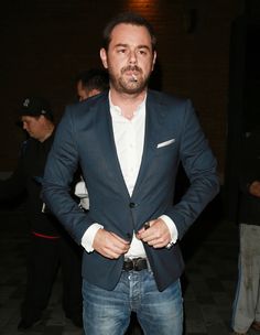 Danny Dyer