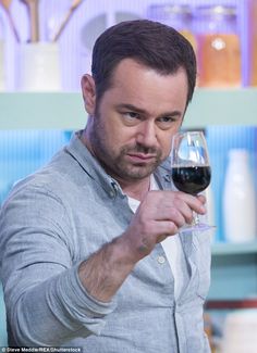 Danny Dyer