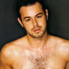 Danny Dyer