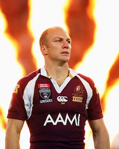 Darren Lockyer