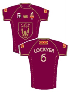 Darren Lockyer