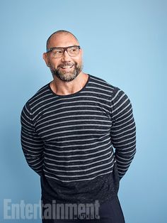 Dave Bautista