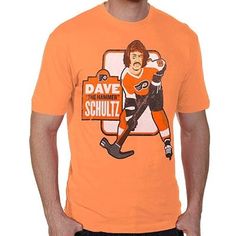 Dave Schultz