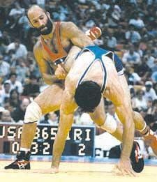 Dave Schultz