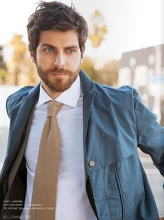 David Giuntoli