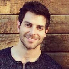 David Giuntoli