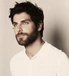 David Giuntoli