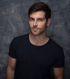 David Giuntoli