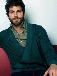 David Giuntoli