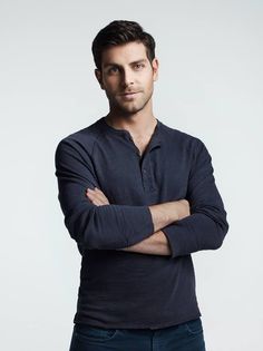 David Giuntoli