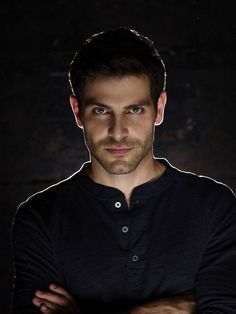 David Giuntoli