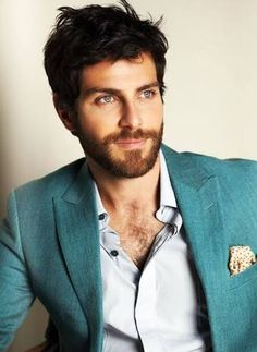 David Giuntoli