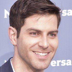 David Giuntoli