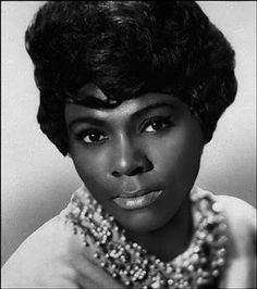 Dee Dee Warwick