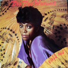 Dee Dee Warwick