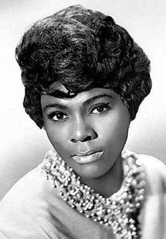 Dee Dee Warwick