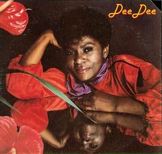 Dee Dee Warwick