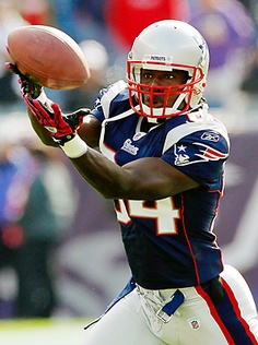 Deion Branch