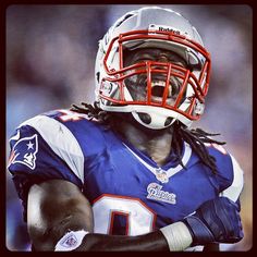 Deion Branch