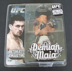 Demian Maia