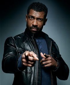 Deon Cole