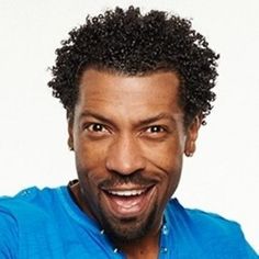 Deon Cole