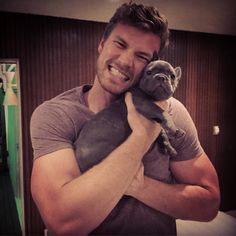 Derek Theler