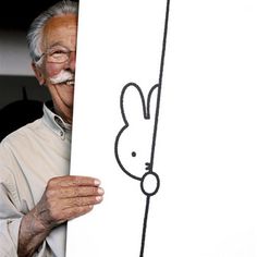 Dick Bruna