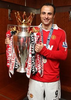 Dimitar Berbatov