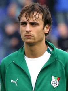 Dimitar Berbatov