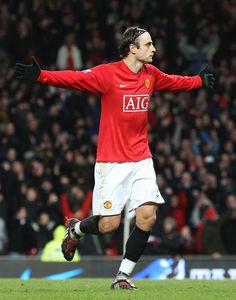 Dimitar Berbatov