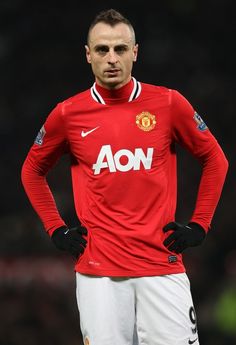 Dimitar Berbatov