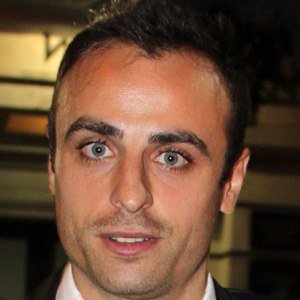 Dimitar Berbatov