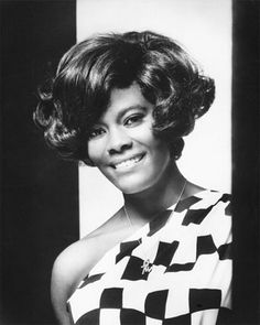 Dionne Warwick