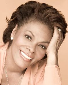 Dionne Warwick