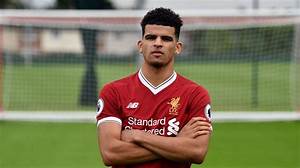 Dom Solanke