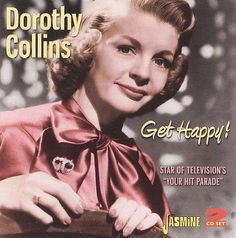 Dorothy Collins