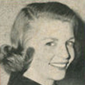 Dorothy Collins