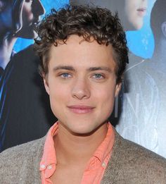 Douglas Smith