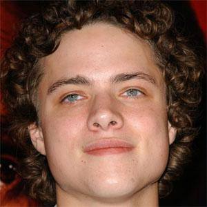 Douglas Smith