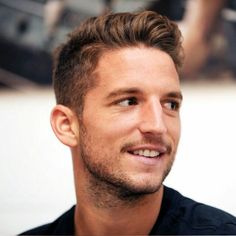 Dries Mertens