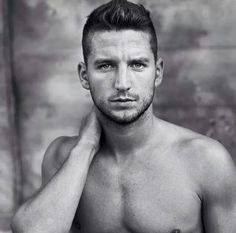 Dries Mertens