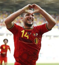 Dries Mertens